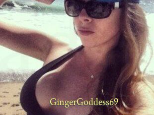 GingerGoddess69