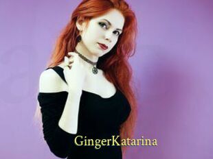 GingerKatarina