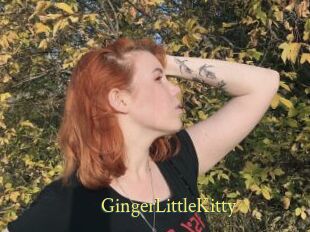 GingerLittleKitty