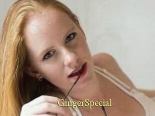 GingerSpecial