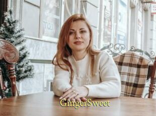 GingerSweet