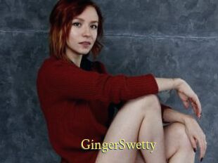 GingerSwetty