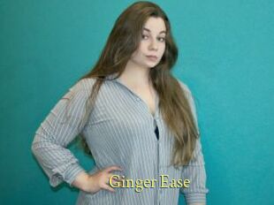 Ginger_Ease