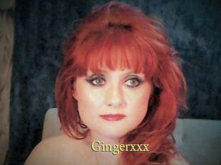 Gingerxxx