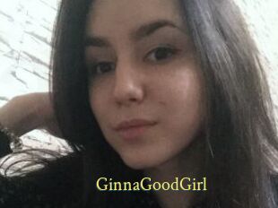 GinnaGoodGirl