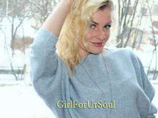 GirlForUrSoul