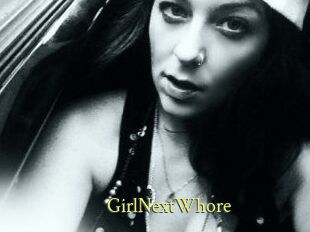 GirlNextWhore