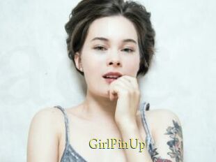 GirlPinUp