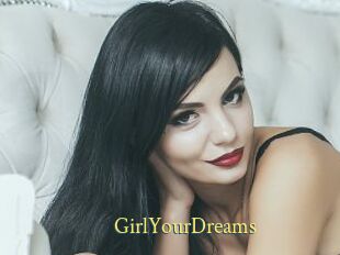 GirlYourDreams