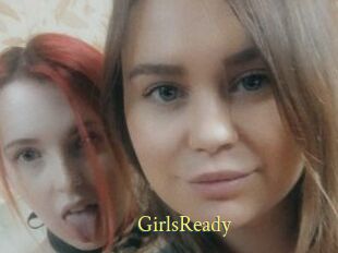 GirlsReady