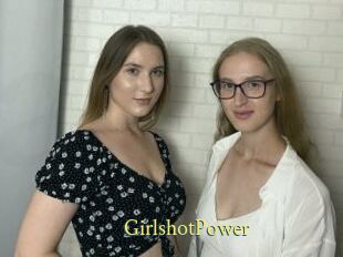 GirlshotPower