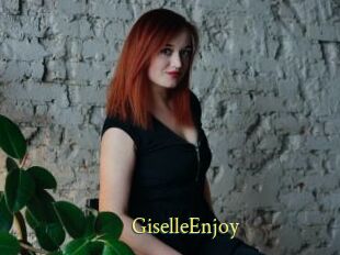 GiselleEnjoy