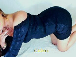 Gislena