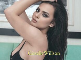 GisselleWillson