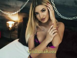 GiullianaRossi