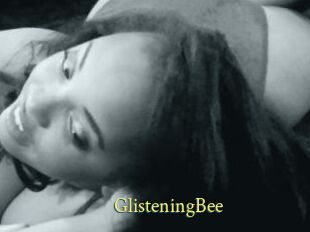 GlisteningBee