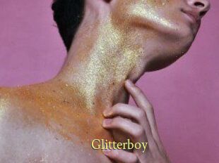 Glitterboy