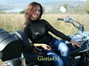 Gloria432