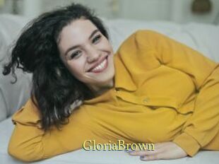 GloriaBrown