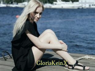 GloriaKeinX