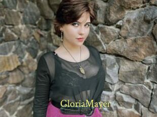 GloriaMayer