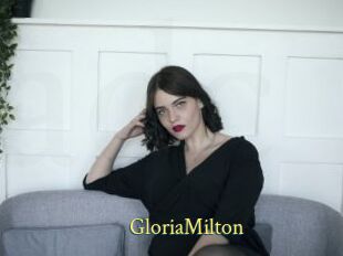 GloriaMilton