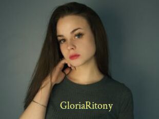 GloriaRitony