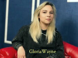 GloriaWayne