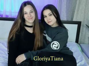 GloriyaTiana