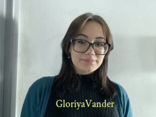 GloriyaVander