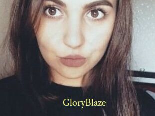 GloryBlaze