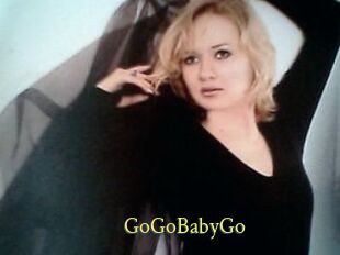 GoGoBabyGo