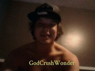 GodCrushWonder