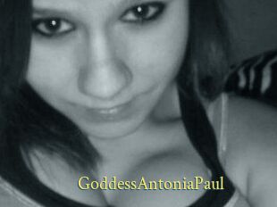 GoddessAntoniaPaul