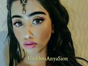 GoddessAnyaSion