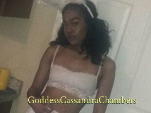 GoddessCassandraChambers