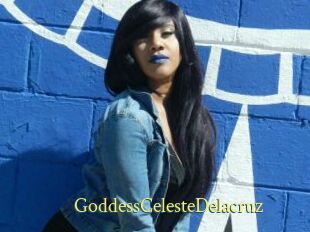 GoddessCelesteDelacruz