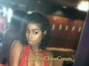 GoddessChloeCream