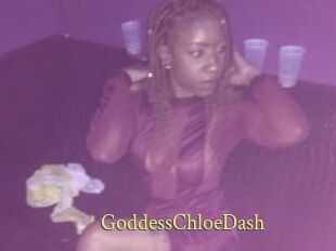 GoddessChloeDash