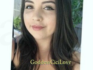 GoddessCiciLove