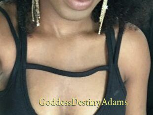 GoddessDestinyAdams