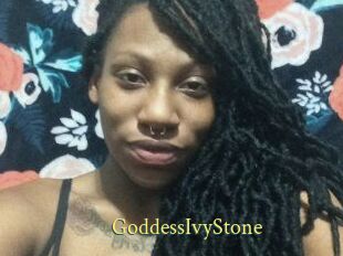 GoddessIvyStone