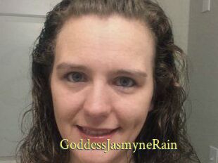 GoddessJasmyneRain