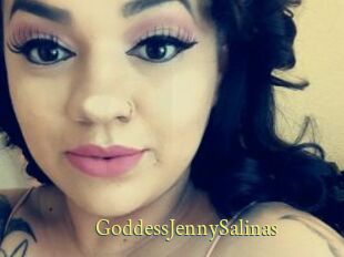 GoddessJennySalinas