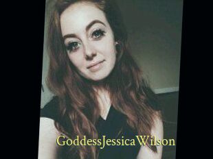 GoddessJessicaWilson