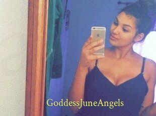 GoddessJuneAngels