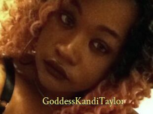 GoddessKandiTaylor