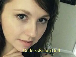 GoddessKandyDoll