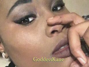 GoddessKane