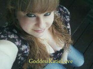 GoddessKatieLove